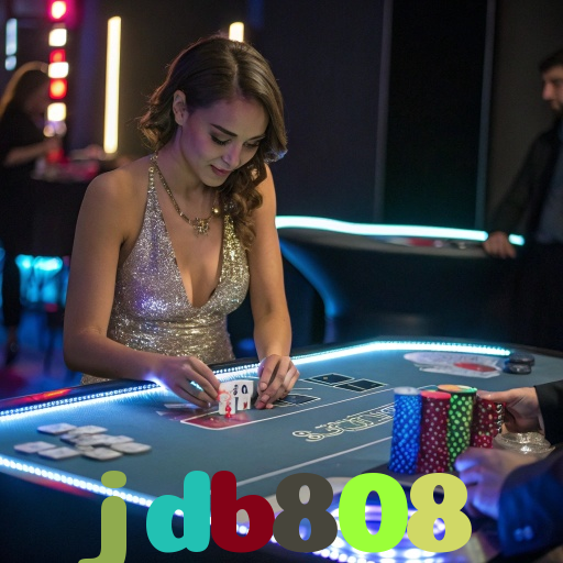 jdb808