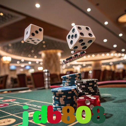  jdb808