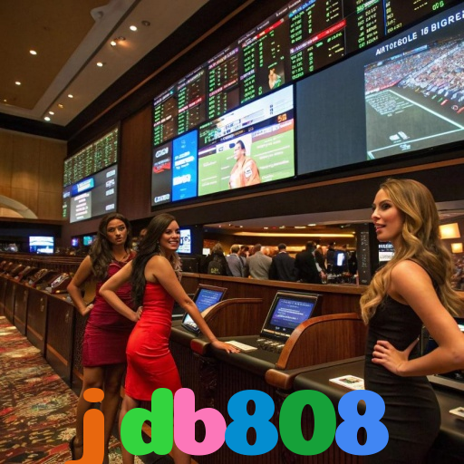  jdb808