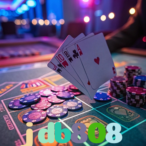  jdb808