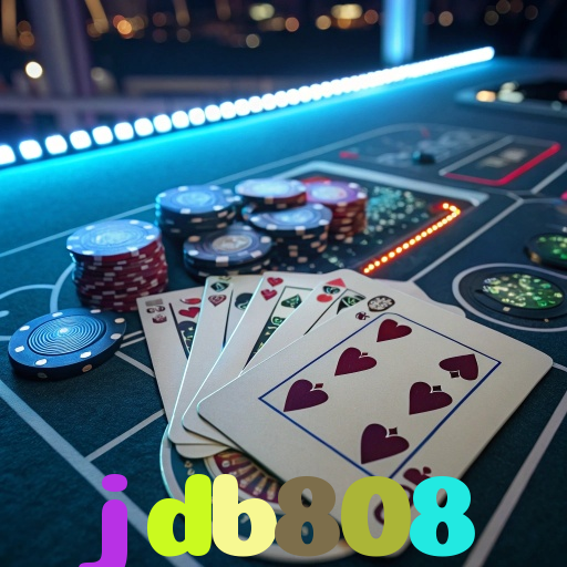  jdb808