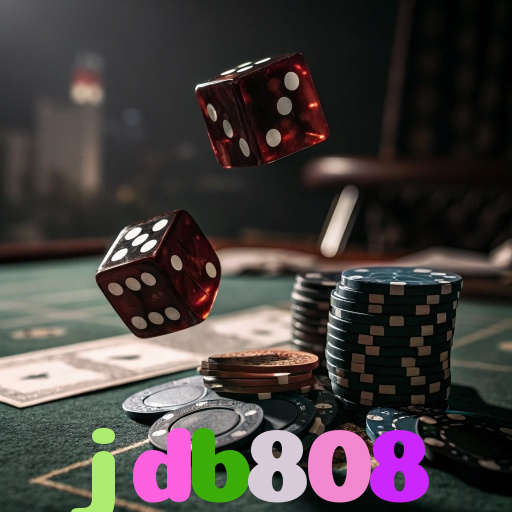  jdb808