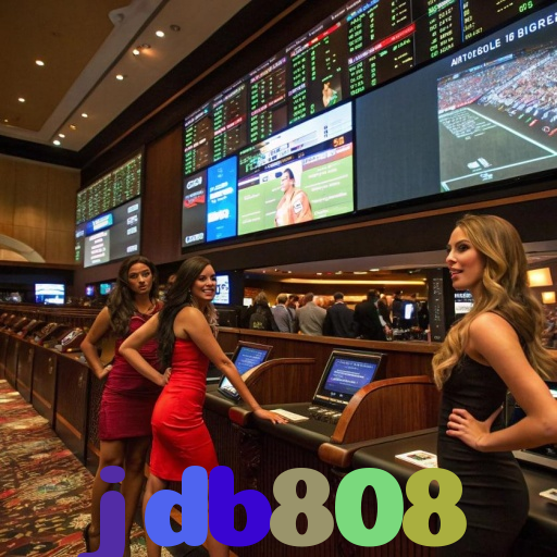  jdb808