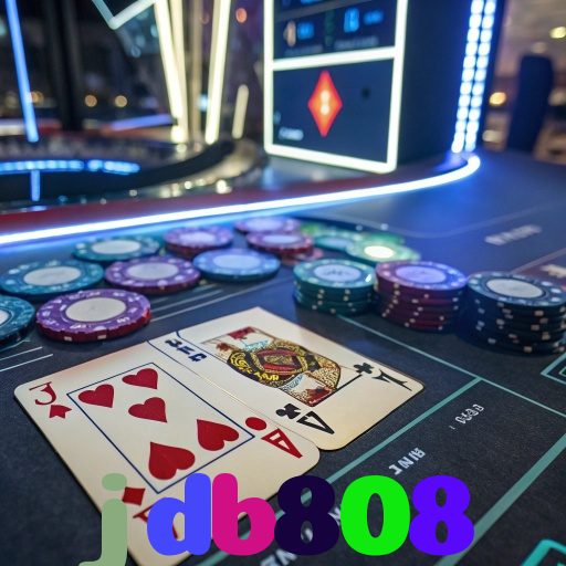  jdb808