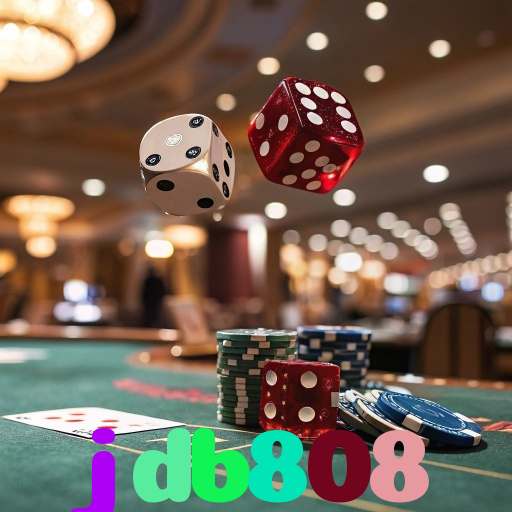  jdb808