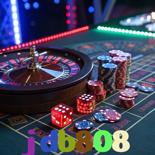  jdb808