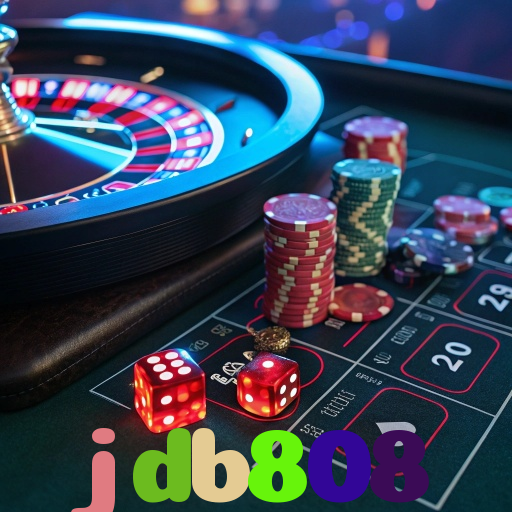  jdb808