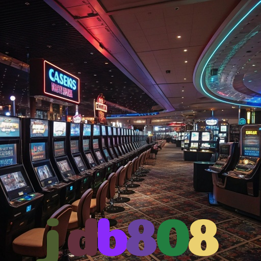  jdb808