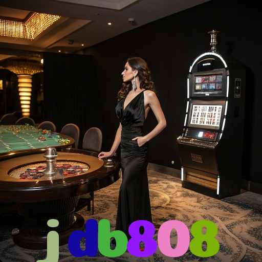  jdb808