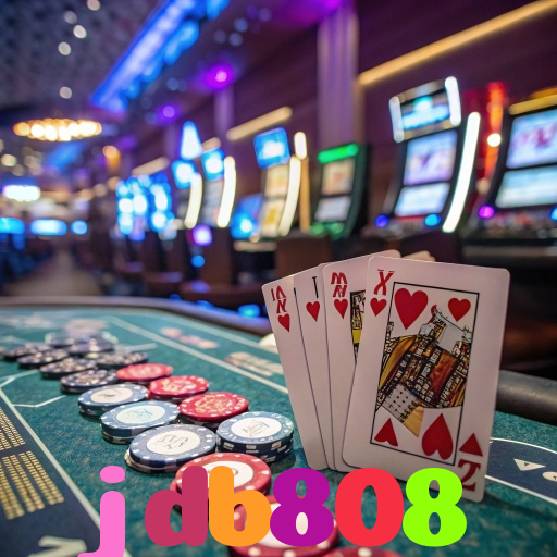  jdb808