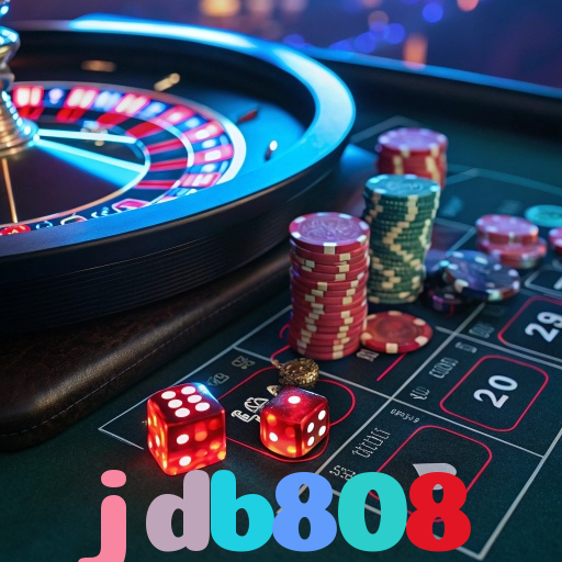 jdb808