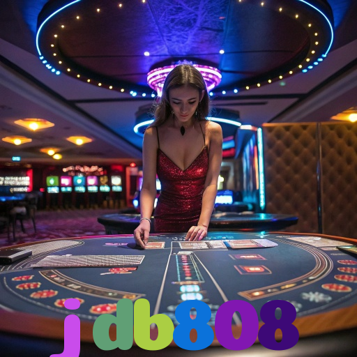  jdb808