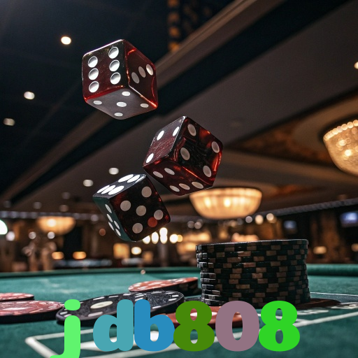  jdb808