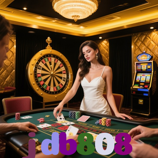  jdb808