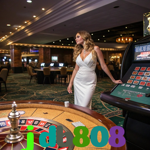  jdb808