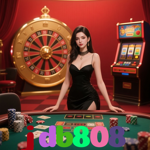  jdb808