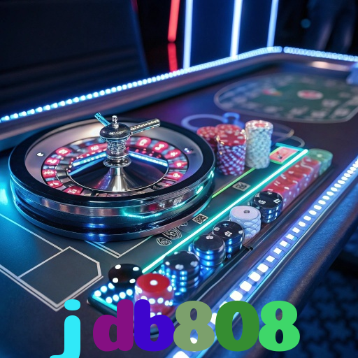  jdb808