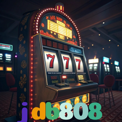  jdb808