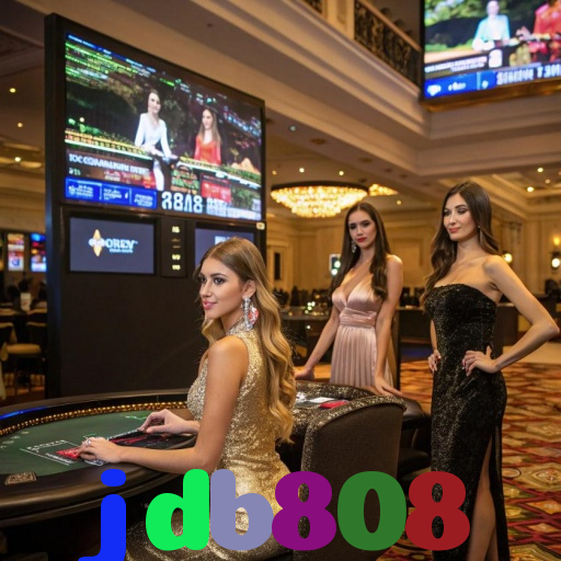  jdb808