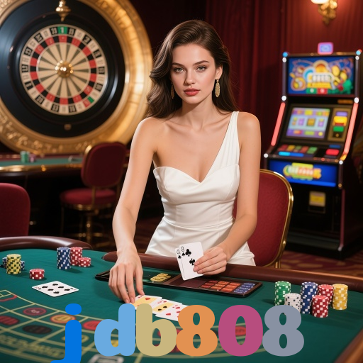 jdb808
