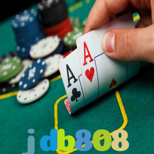  jdb808