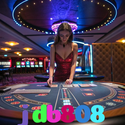  jdb808