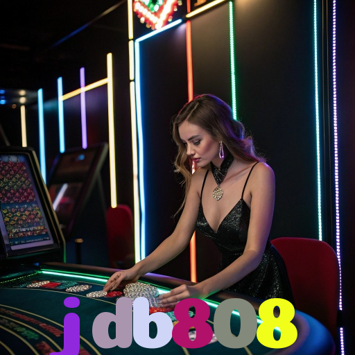  jdb808