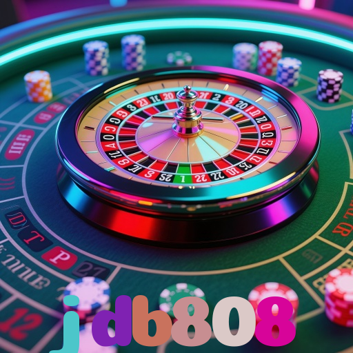  jdb808