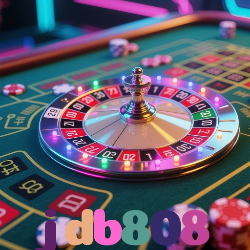  jdb808