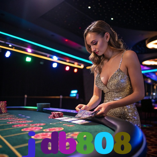  jdb808