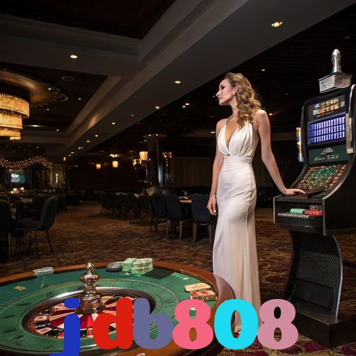  jdb808