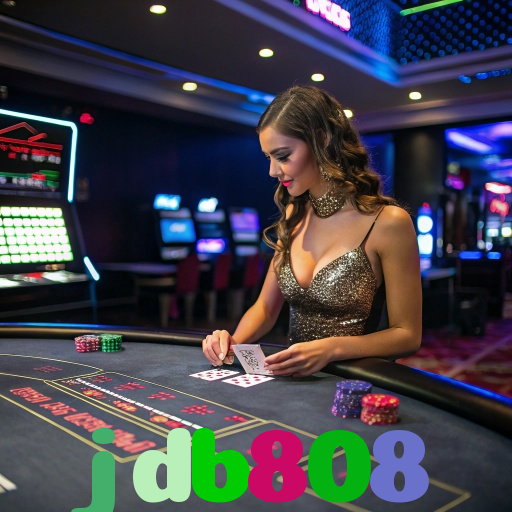  jdb808