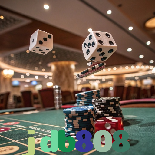  jdb808