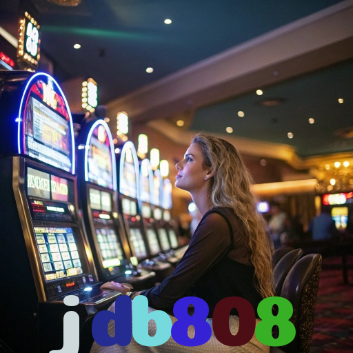  jdb808