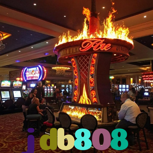  jdb808