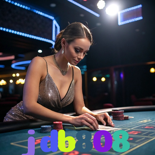  jdb808