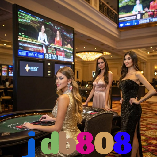  jdb808