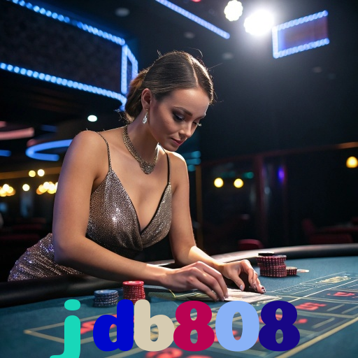  jdb808