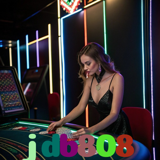  jdb808
