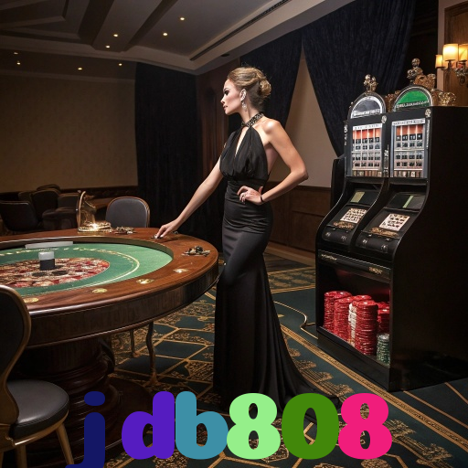  jdb808