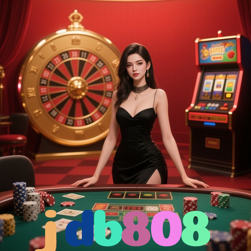  jdb808