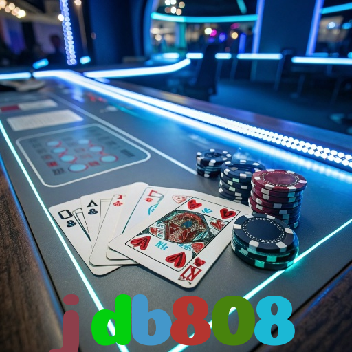  jdb808