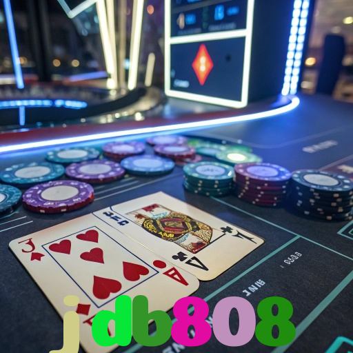  jdb808