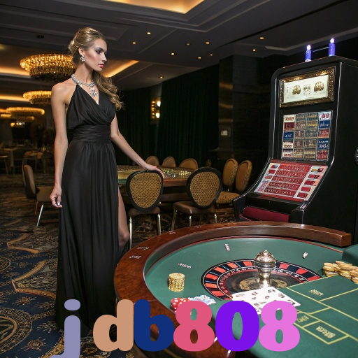  jdb808