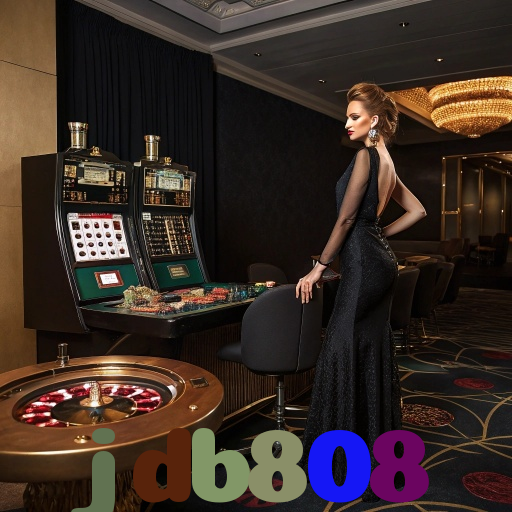  jdb808