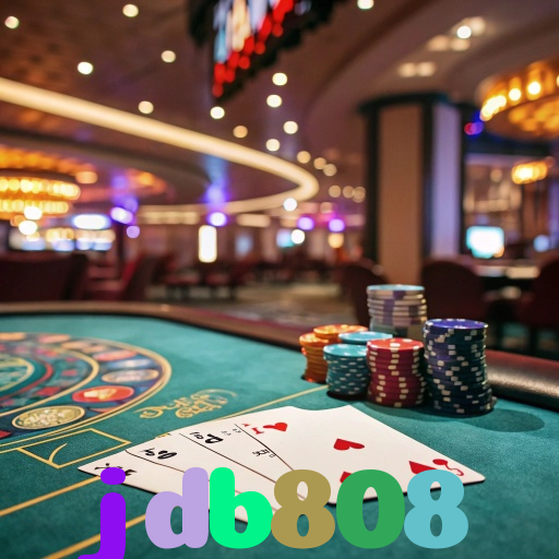  jdb808