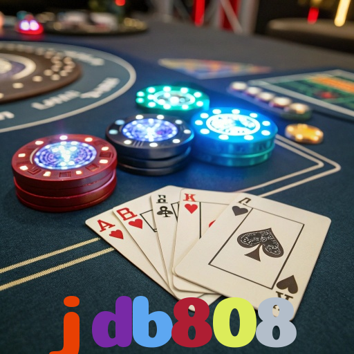  jdb808