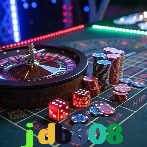  jdb808