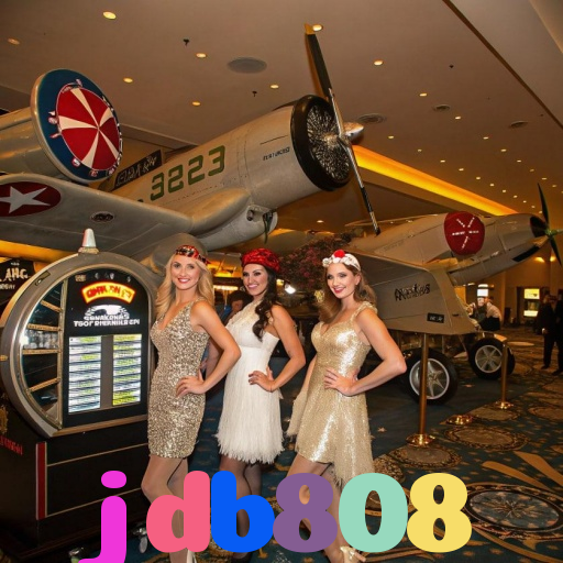  jdb808