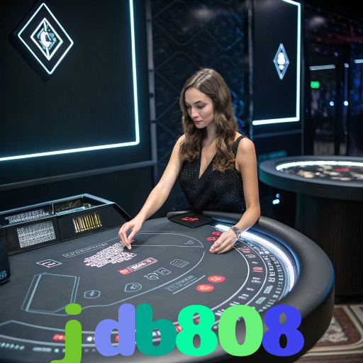  jdb808